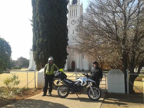 Ventersdorp