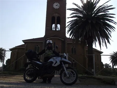 Vredefort