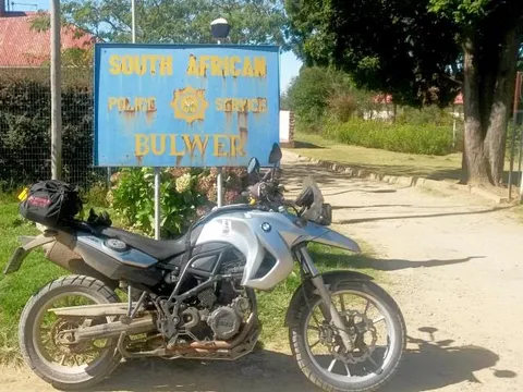 Bulwer
