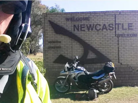 Newcastle