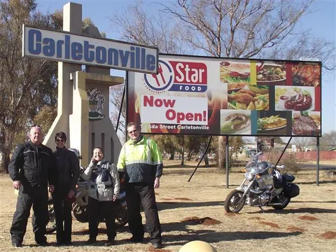 Carltonville