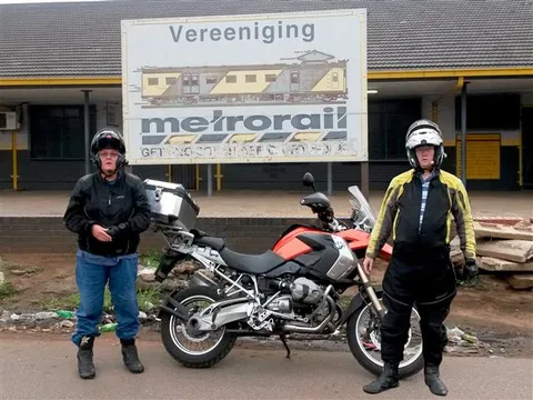 Vereeniging