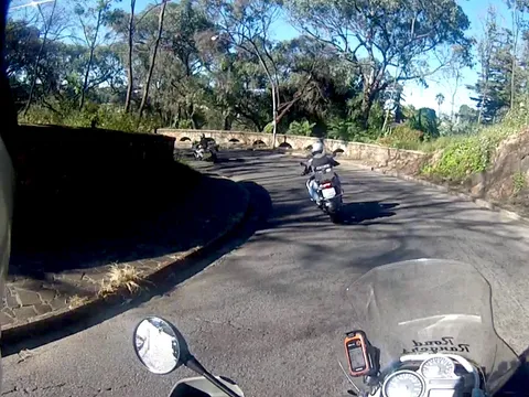 Stewart Drive