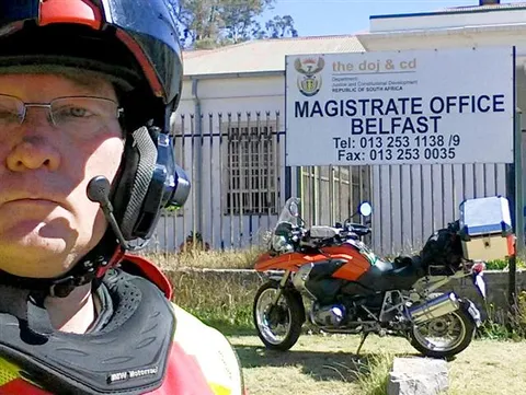 Belfast