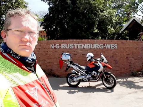 Rustenburg