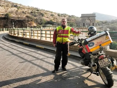 Hartebeespoortdam