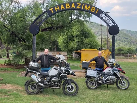 Thabazimbi