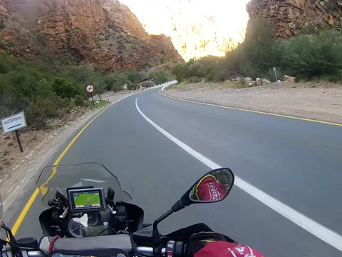 Meiringspoort