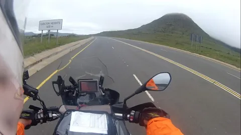 Carlton Heights Pass