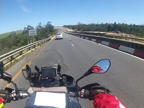 Gwaing River Pass