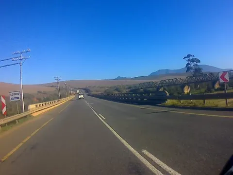 Goukou Pass