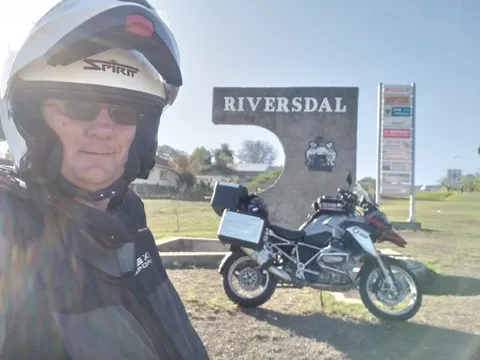 Riversdale