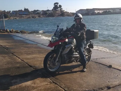 Atlantic Ocean