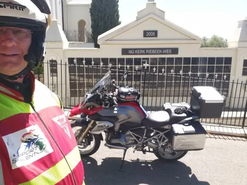 Riebeek-Wes