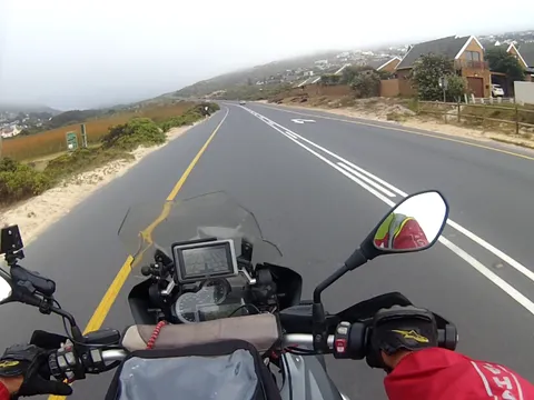 Blackhill Pass