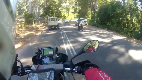 Rhodes Drive