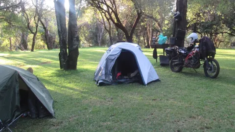 Waterberg Farmstay (MBAT)