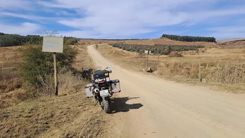 Pivaanspoort Pass