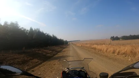 D96 Dirt Road