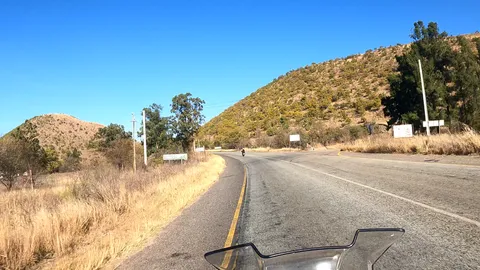 Gouwsberg Pass