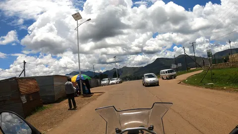 Ha Molengoane