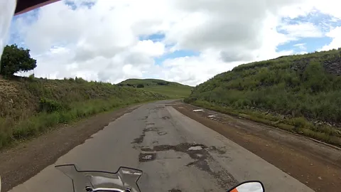 Rooinek Pass