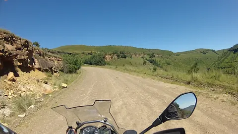 Pot River Pass