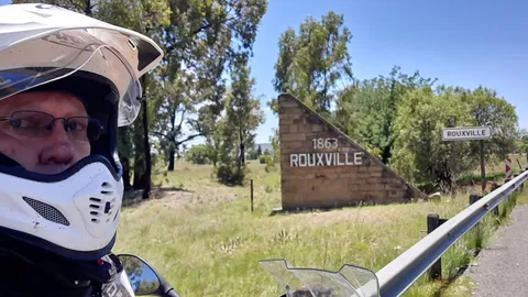 Rouxville