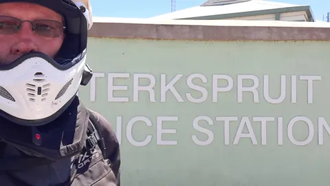 Sterkspruit