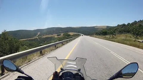 Fonteinkloof Pass