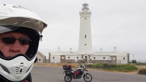Seal Point Lighthouse