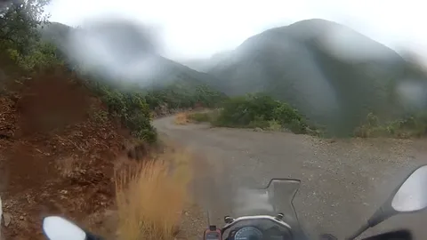 Grasnek Pass