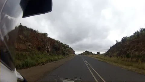Basternek Pass