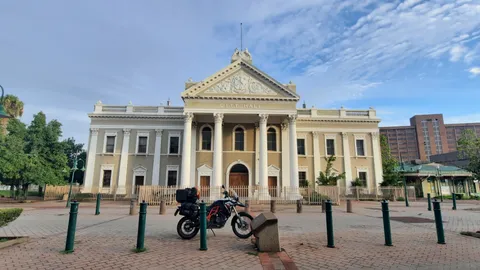 Kimberley