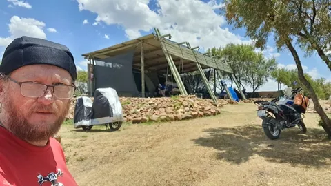 De Krantz Glamping (MBAT)