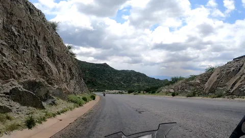Pelangwe Pass