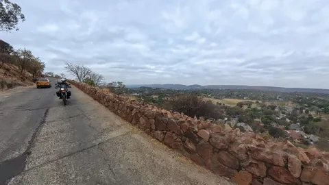 Tom Jenkins Drive