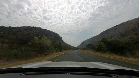 Bokpoort (Ascent)