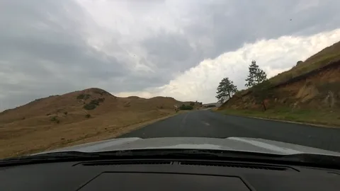 Santa Pass