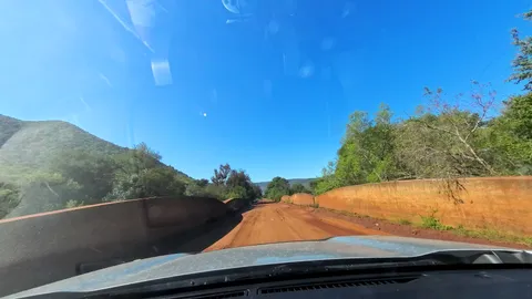 Sandrivierpoort