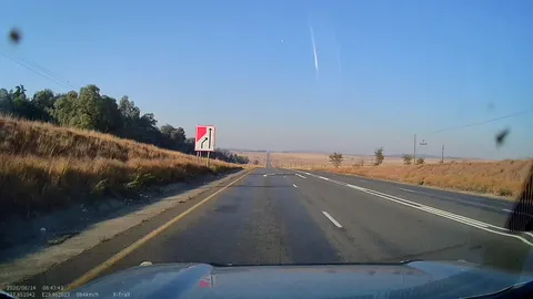 Tierkloof Pass
